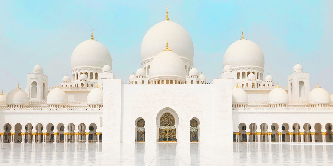 Abu Dhabi