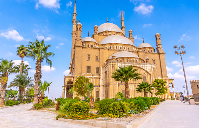Private Cairo Tour