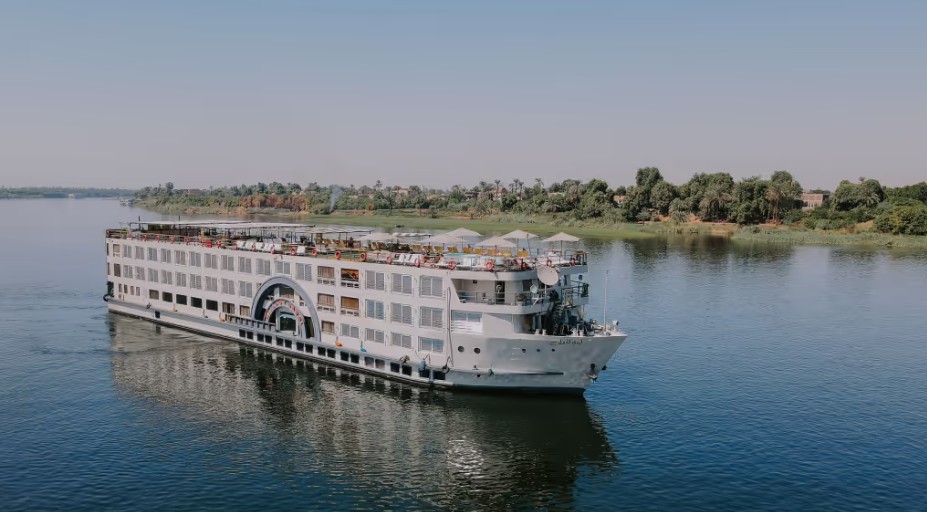 M/S Lady Carol (Deluxe Cruise)