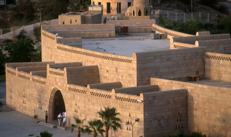 Attrazioni della Nubia (Tempio di Kalabsha e Museo Nubiano)