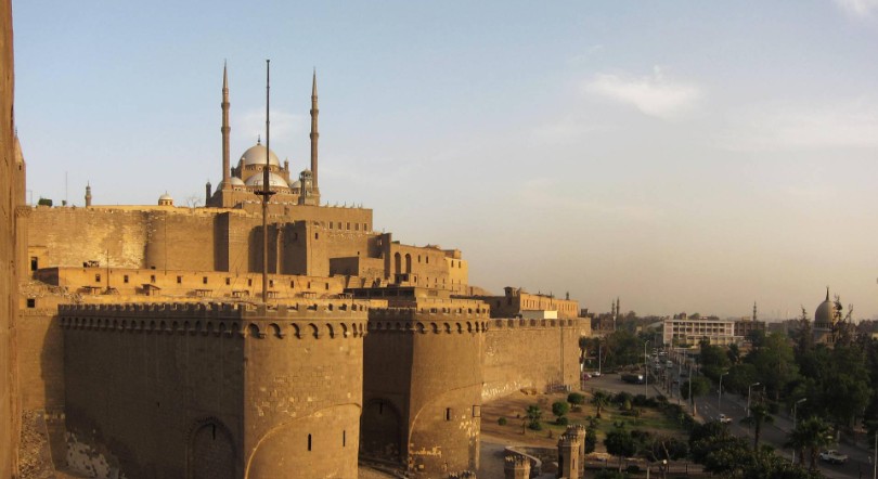 Stadtrundfahrt durch Kairo (Ägyptisches Museum – Zitadelle – Khan Al Khalili)