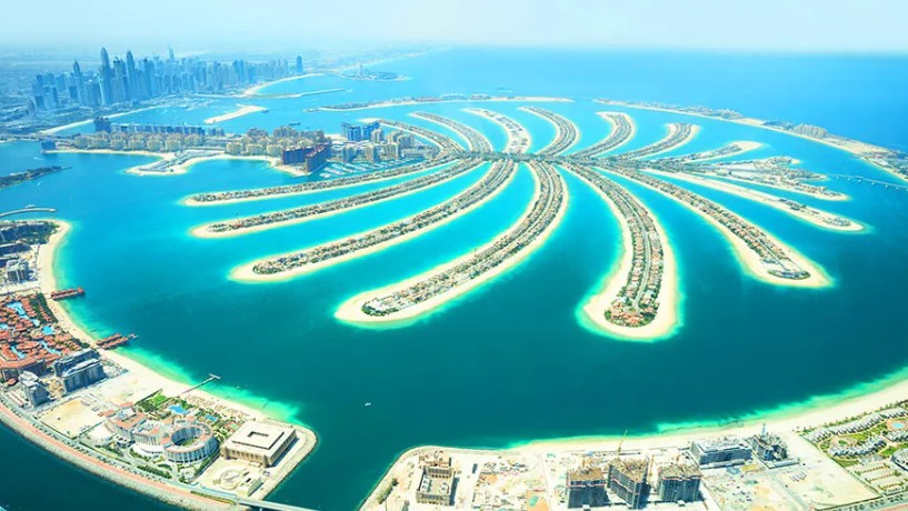Dubais Top 5 Attraktionen