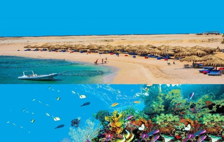 Viaggio a Sharm El Naga e Hurghada