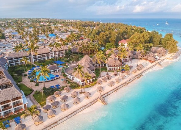 Zanzibar