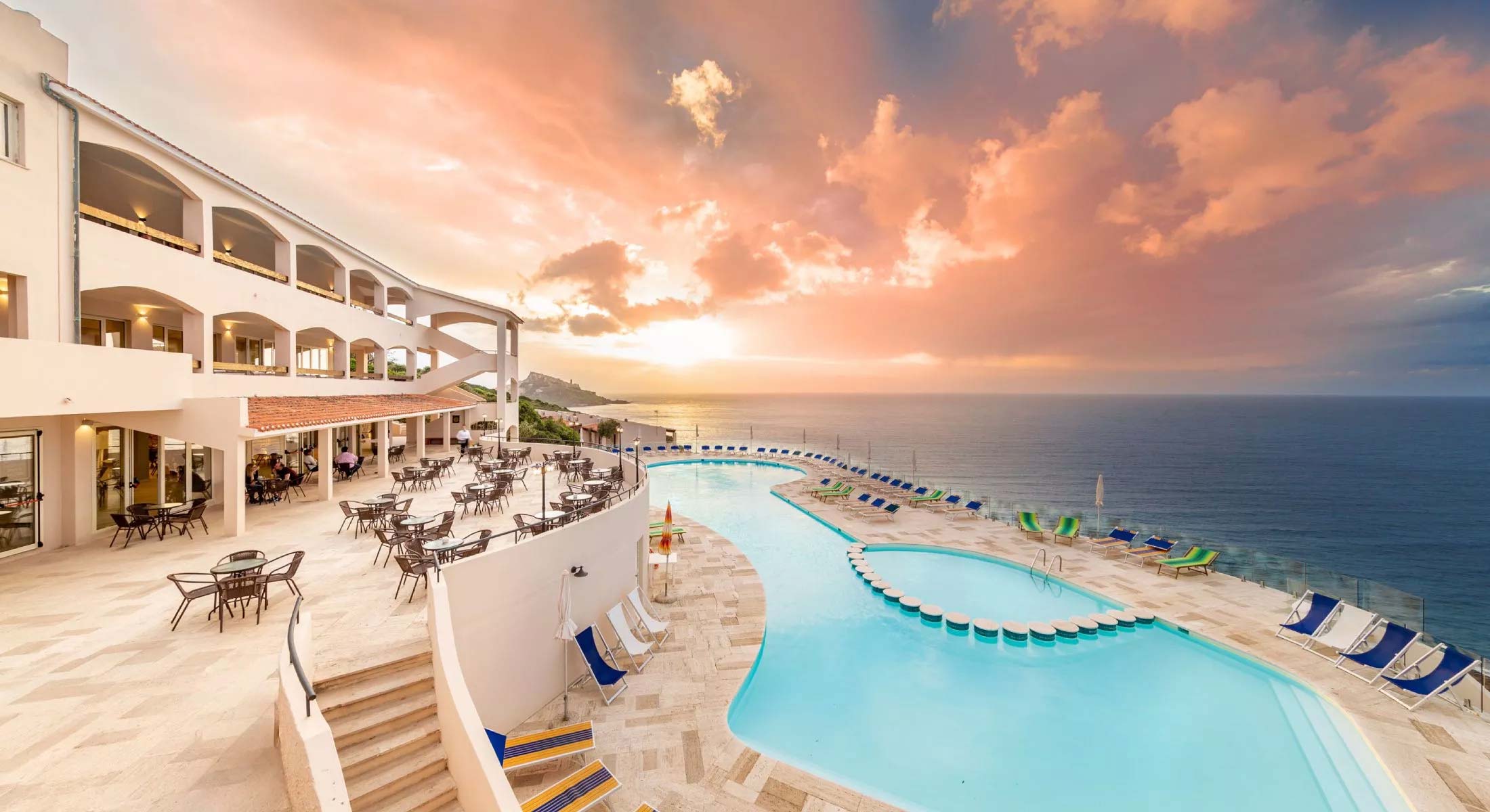 Sardinia Castelsardo Resort